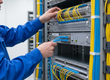 MSC Installation